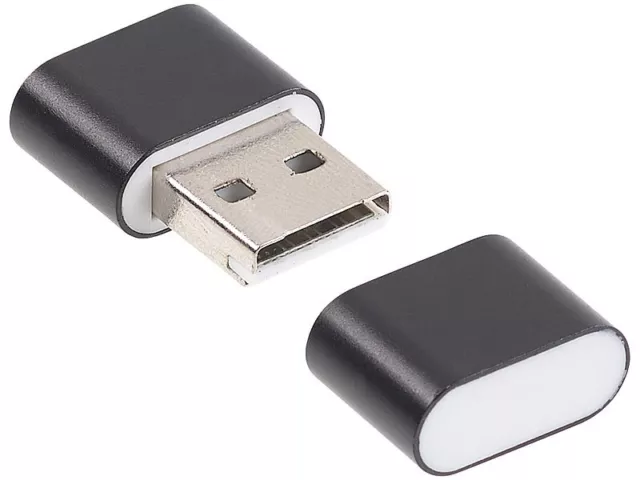 LECTEUR DE CARTE Micro SD avec port USB 2.0 - Pearl EUR 9,99 - PicClick FR