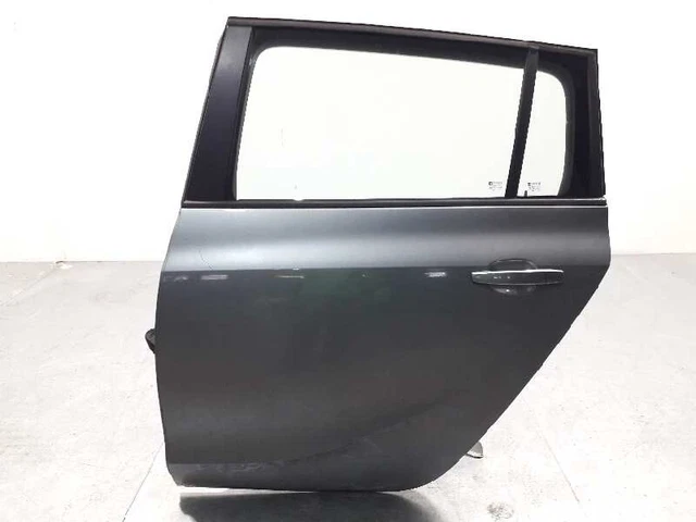 13355182 Porta Posteriore Sinistra / 2706975 Per Opel Zafira Tourer Expression