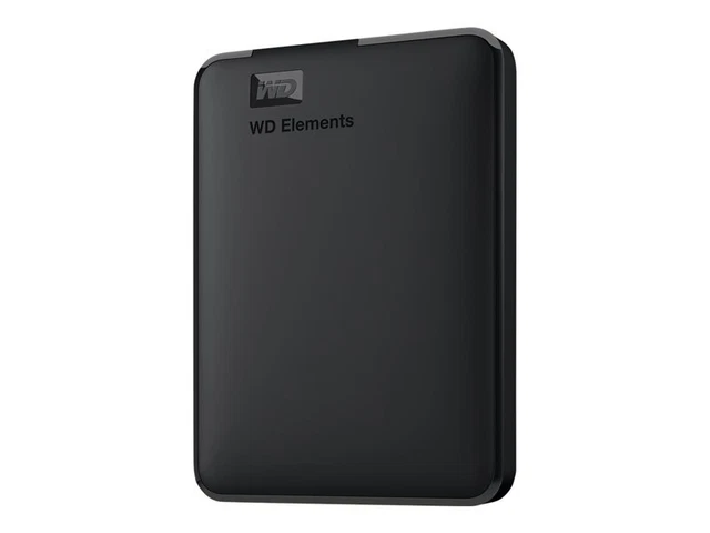 WD Elements Portable WDBU6Y0020BBK hard drive 2 TB USB 3.0