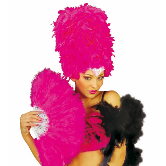 Valigi a molla burlesque samba parabrezza rosa flamenco scomparti pieghevoli scomparti Rio