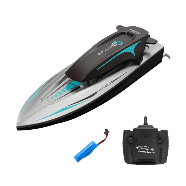 Rc Rowing Boat RC COMPETITIVE ROWING Boat Max Speed 20km/h 80m Control Distance for ...