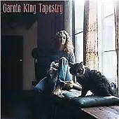 Carole King : Tapestry CD Remastered Album (2009) Expertly Refurbished Product