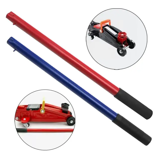 Car Jack Handle Detachable Hand Tool Auto Repair Tool for Vehicle Parts