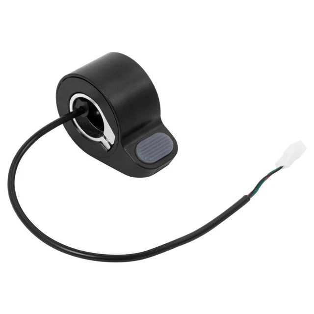 Reliable Thumb Throttle Accelerator for Xiaomi 44 pro Electric Scooter