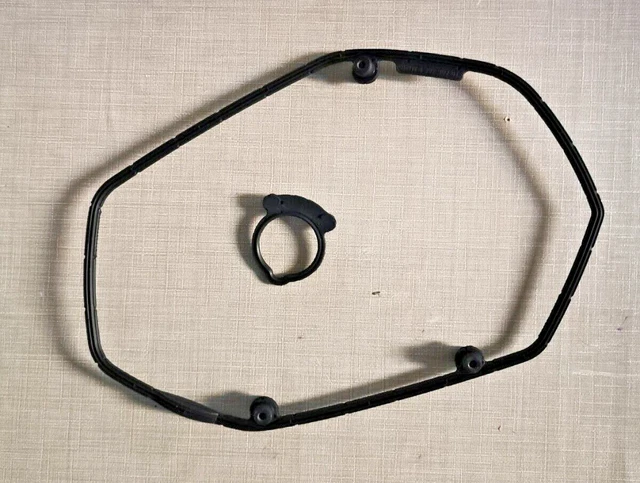 Guarnizione Coperchio Filtri Vari Modelli Astral - Foto 5