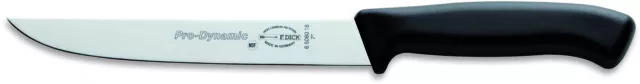 F. DICK ProDynamic Küchenmesser Klingenlänge 18 cm Kochmesser Universalmesser