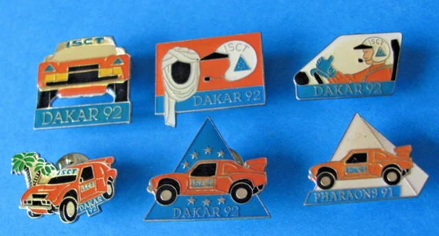 Rally, Motor Sport Memorabilia, Sports Memorabilia - PicClick UK