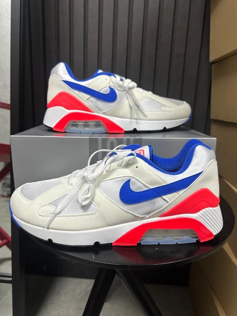 Ultramarine air max 9 hotsell