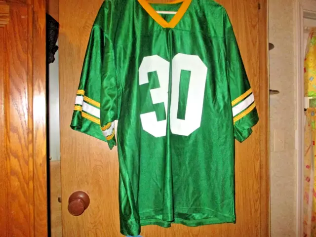 John Deere Jersey Shirt 30 Series XL