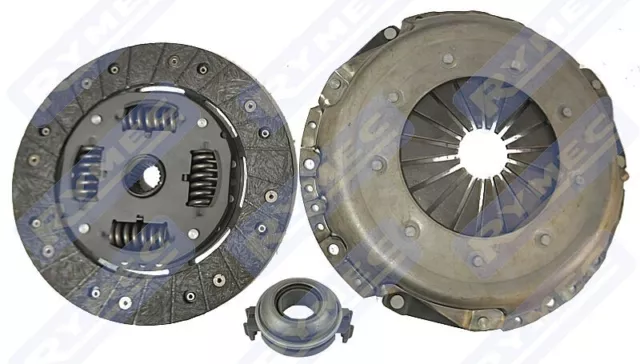 ⭐ Kit d'embrayage RYMEC JT6733 PEUGEOT 806/EXPERT Camion plate-forme/Châssis/806