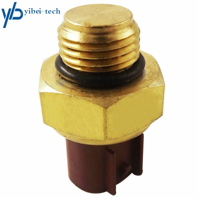 Radiator Fan Temperature Switch