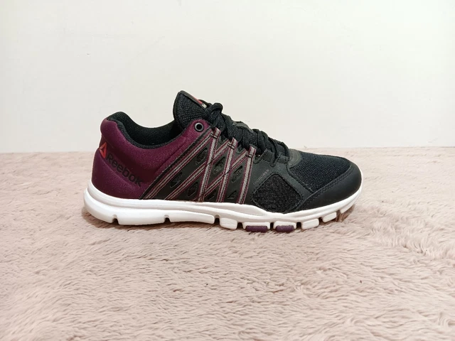 Reebok yourflex shop 8 ladies