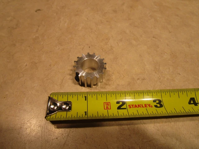Mini-Mover 40-5018 Conveyor Gear, R0246