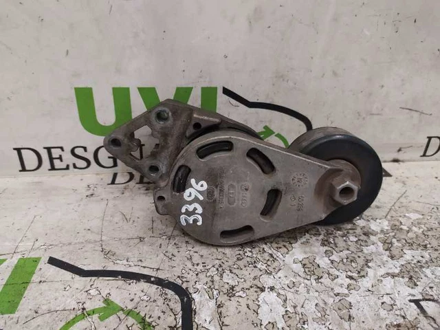045903315A galet tendeur pour VOLKSWAGEN POLO 1.4 TDI 2001 162099