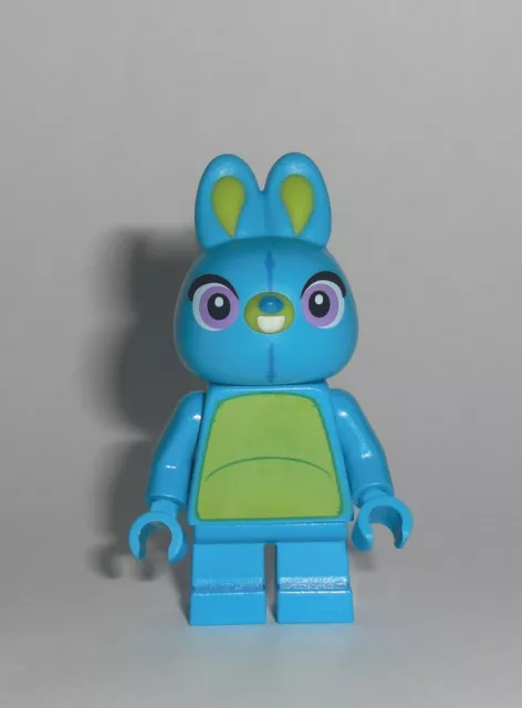 LEGO Toy Story - Bunny - Minifigur Figur Hase Buzz Ducky Woody Jessie 10770