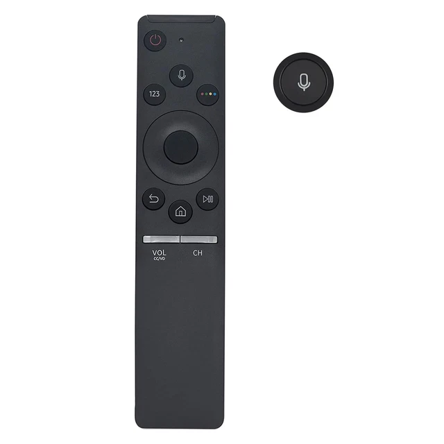 BN5901292A VOICE REMOTE Control Fit for Samsung TV BN5901298A
