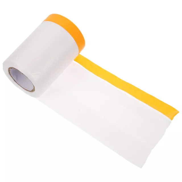 Lámina de protección de papel japonesa lámina de protección contra pulverización barro de algas de sílice plástico