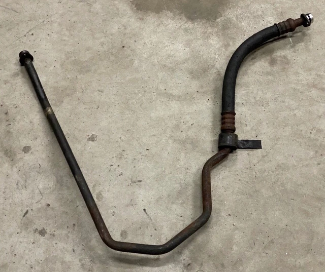 TUBO IDRAULICO SERVOSTERZO ORIGINALE ALFA 159 BRERA SPIDER 1,9 2,2