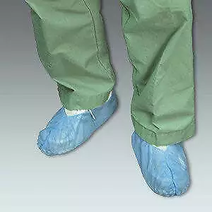 Paquete regular de fundas para zapatos quirúrgicos/50 pr