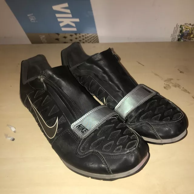 NIKE LONG JUMP Spikes UK 10 40.00 PicClick UK