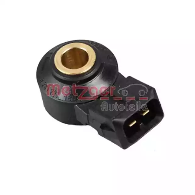 Metzger Klopfsensor für Alfa Citroen Fiat Mercedes Opel Peugeot Ssangyong