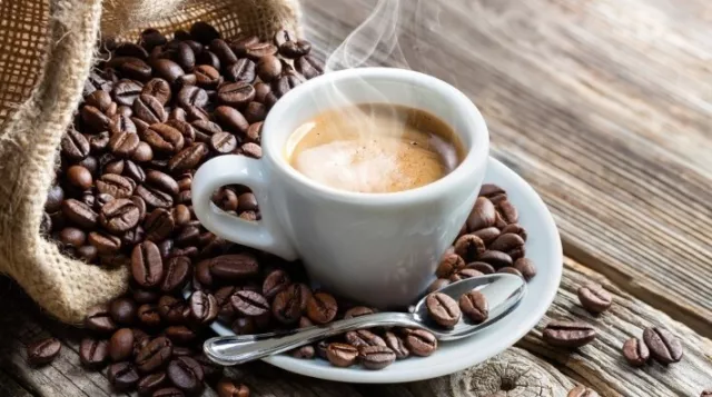 120x Nespresso Compatible Coffee Pods Capsules Intense Flavours Rich Crema Caps 3