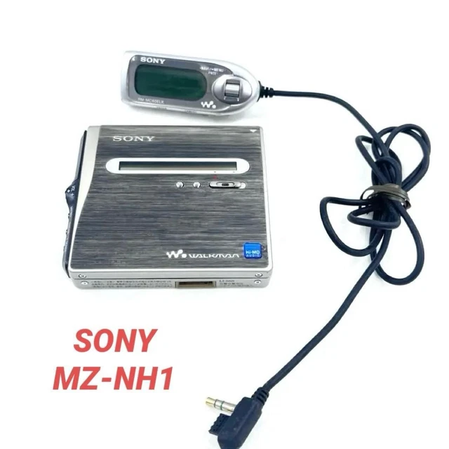 TÉLÉCOMMANDE SONY WALKMAN MD RM MZ35 avec écran.(402) télécommande EUR 69,92 - FR TÉLÉCOMMANDE SONY WALKMAN MD RM MZ35 avec écran.(402) télécommande EUR 69,92 - FR
