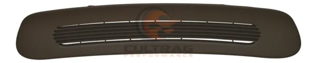 1999-2005 Pontiac Grand Am Genuine GM Tan Dash Defrost Vent Grille 22656650