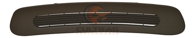 1999-2005 Pontiac Grand Am Genuine GM Tan Dash Defrost Vent Grille 22656650