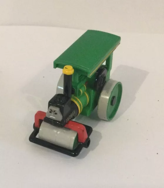 Vintage Thomas And Friends ERTL GEORG 1995 Free P&P