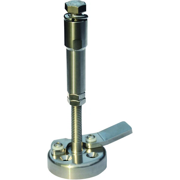 T-H Marine Troll-Tamer&trade; f/MotorGuide Trolling Motor Stabilizer Lock 5"-...