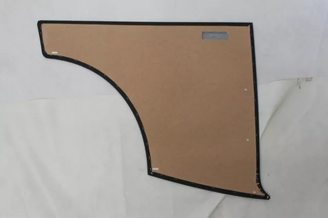 Pair Of Ford Anglia 105E Deluxe Rear Quarter Panels 2