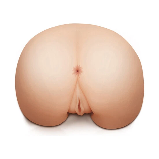 Extreme Toyz Mega Masturbador Ano Femenino