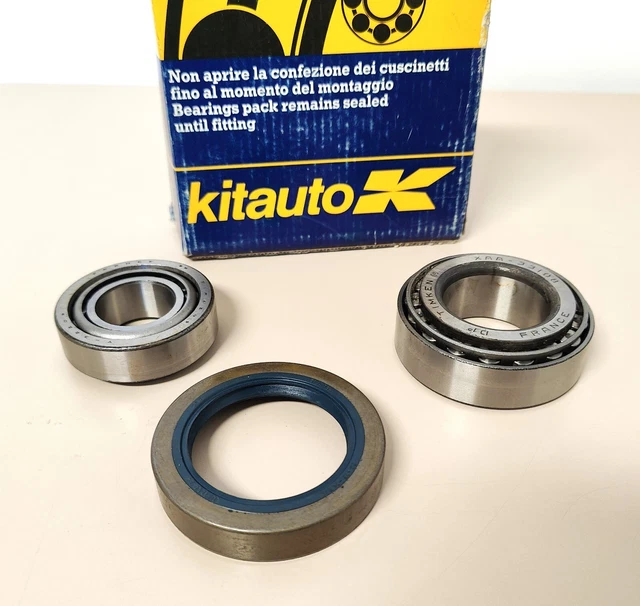 Kit Cuscinetti Ruota Timken BCPZ-1642-168-3023439 – Qualità Originale