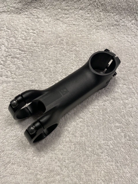 Attacco Manubrio Bontrager Pro Blendr 100mm, diametro 31.8, 7°