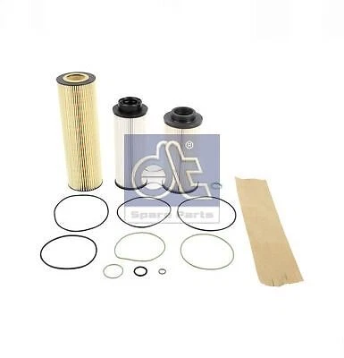 Filter-Satz DT Spare Parts 1.34064