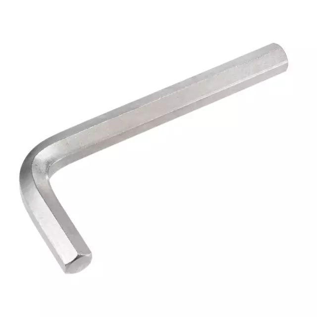 Clé Hexagonale 9/16" Clé L Forme Long Bras CR-V Réparation Outil
