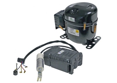 Tecumseh COMPRESSEUR TECUMSEH FH4518Y/R CSR 