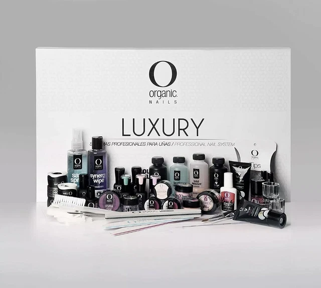 Luxury Kit 3 en 1