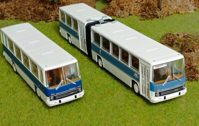 BREKINA BVG - Lacufa Ikarus 280.02 1990 59728 EUR 37,84 - DE BREKINA BVG - Lacufa Ikarus 280.02 1990 59728 EUR 37,84 - DE