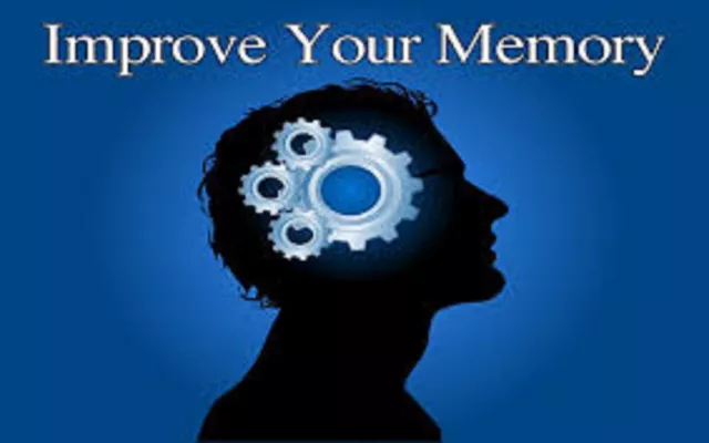 Improve Your Memory With This Self Hypnosis Cd – Human Voice Audio 2