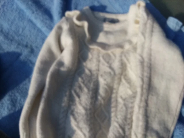 bundle Girls clothes  Track Suit age 2/3  years  plus jumper leggings