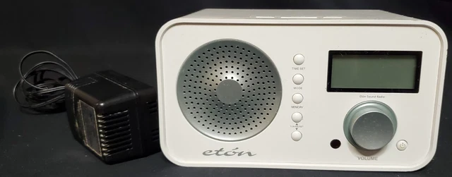 Eton Sound 100 AM/FMラジオ Sound 100 並行輸入品 Eton Elite Field SW Radio