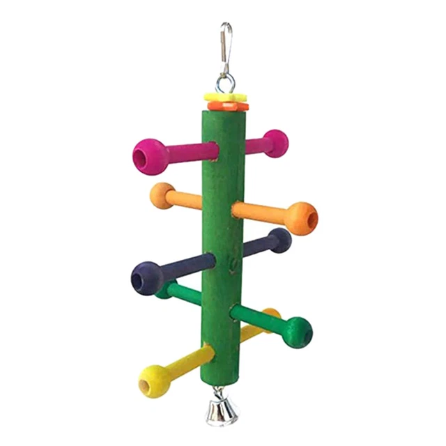 accesorios de jaula para pájaros