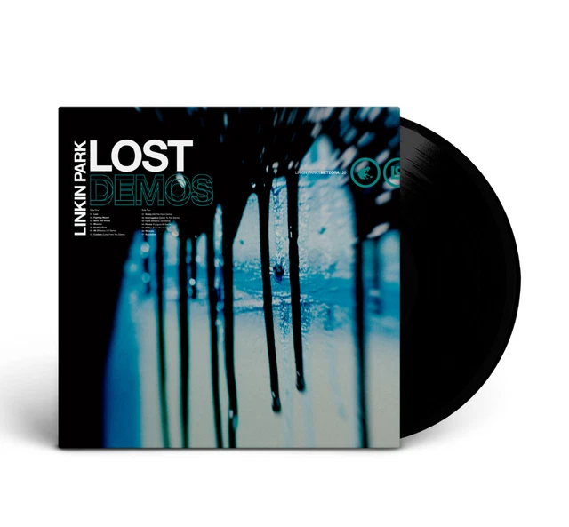 LINKIN PARK LOST Demos (Vinyl) Presale 1/3/2024 40.80 PicClick