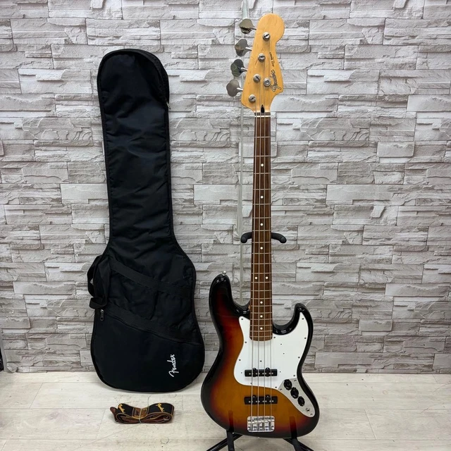 FENDER JAPAN JAZZ Bass F-Serial Fujigen 86-87 $1,709.46 - PicClick CA
