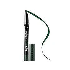 Delineador de ojos de gel delineador de pestañas reales BENEFIT They're MÁS ALLÁ DEL VERDE