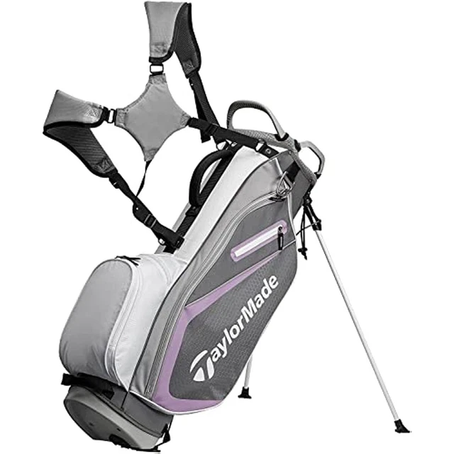 TaylorMade Golf Ladies Select ST Stand Bag New!!! TaylorMade Golf Ladies Select ST Stand Bag New!!!