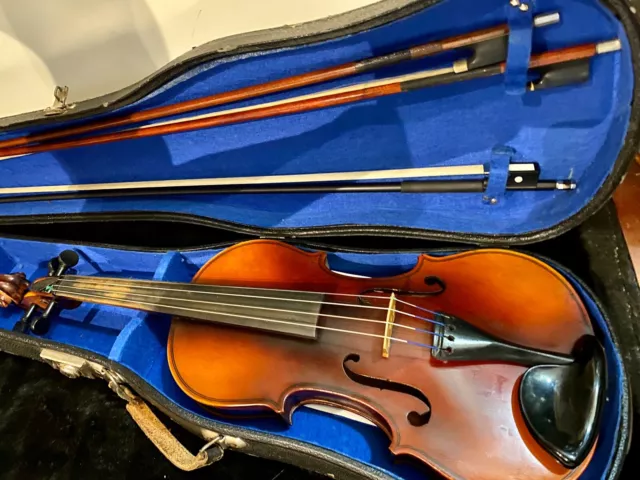 Antonius stradivarius cremonensis clearance faciebat anno 1720