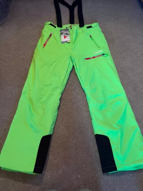 Nevica brixen on sale ski pants